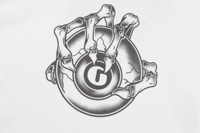 G*allery D*ept T-shirt Top Quality Qiqi 20230719-24