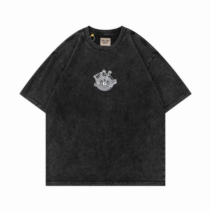 G*allery D*ept T-shirt Top Quality Qiqi 20230719-22