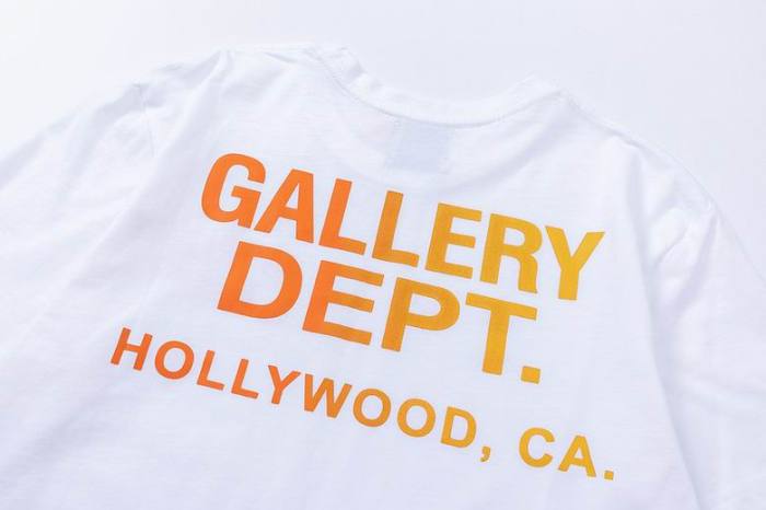 G*allery D*ept T-shirt Top Quality Qiqi 20230719-5