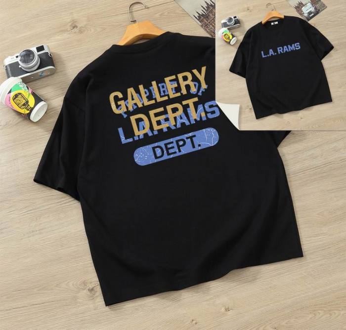 G*allery D*ept T-shirt Top Quality Qiqi 20230719-35