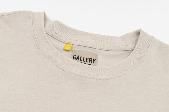 G*allery D*ept T-shirt Top Quality Qiqi 20230719-31
