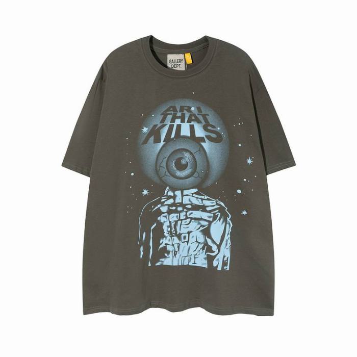 G*allery D*ept T-shirt Top Quality Qiqi 20230719-10