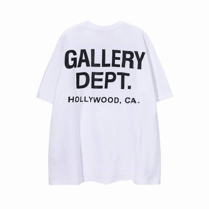 G*allery D*ept T-shirt Top Quality Qiqi 20230719-3