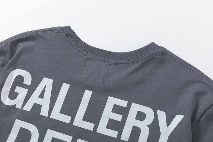 G*allery D*ept T-shirt Top Quality Qiqi 20230719-3