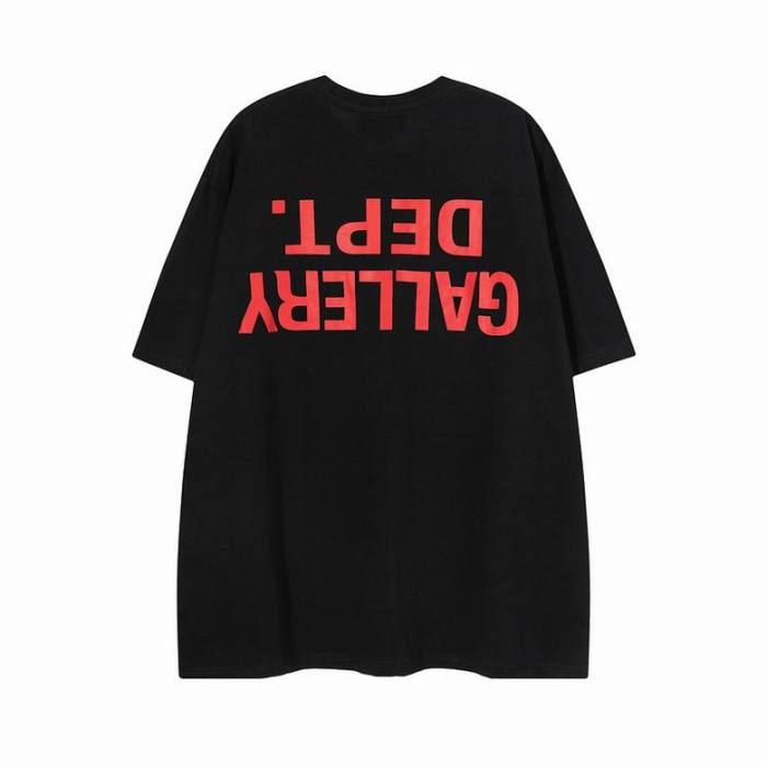 G*allery D*ept T-shirt Top Quality Qiqi 20230719-2