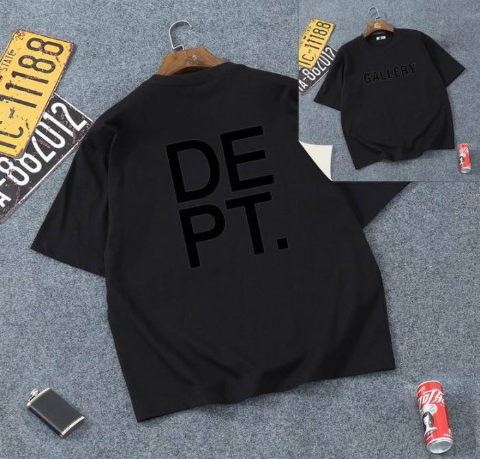 G*allery D*ept T-shirt Top Quality Qiqi 20230719-37