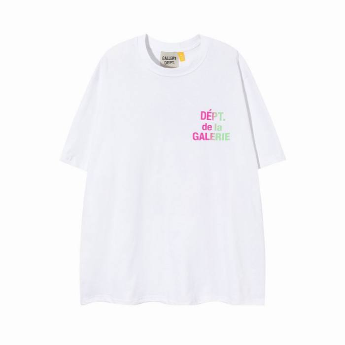 G*allery D*ept T-shirt Top Quality Qiqi 20230719-13