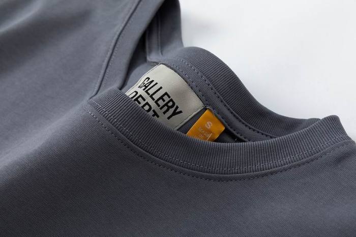 G*allery D*ept T-shirt Top Quality Qiqi 20230719-3
