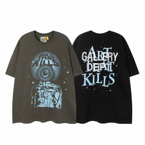 G*allery D*ept T-shirt Top Quality Qiqi 20230719-10