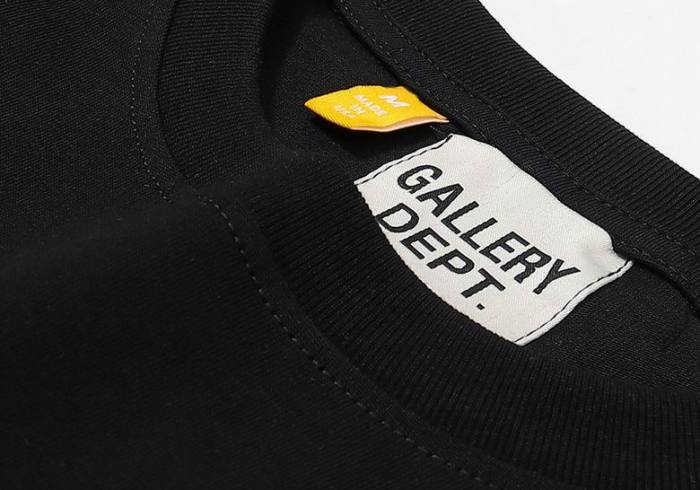 G*allery D*ept T-shirt Top Quality Qiqi 20230719-20