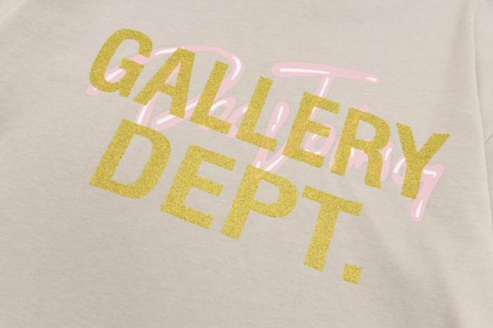 G*allery D*ept T-shirt Top Quality Qiqi 20230719-30