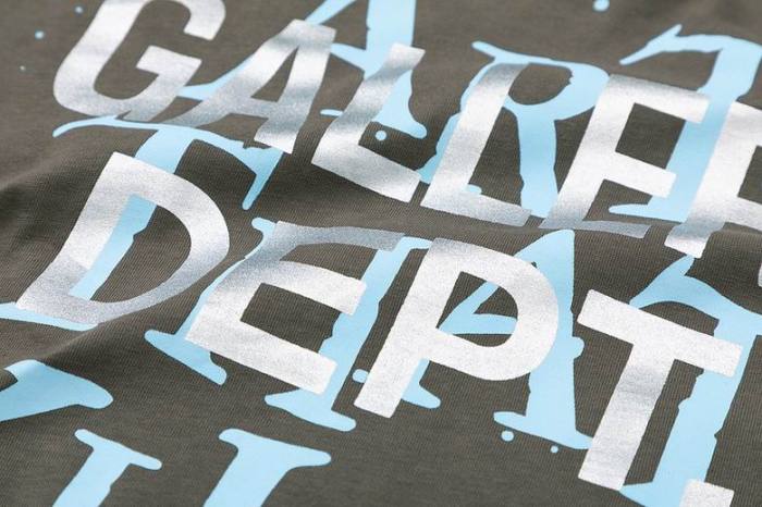 G*allery D*ept T-shirt Top Quality Qiqi 20230719-10