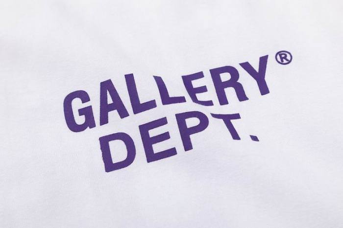 G*allery D*ept T-shirt Top Quality Qiqi 20230719-14