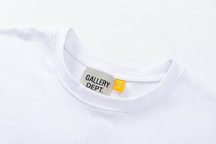 G*allery D*ept T-shirt Top Quality Qiqi 20230719-13