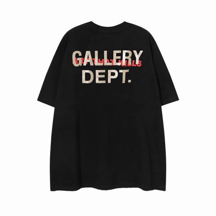 G*allery D*ept T-shirt Top Quality Qiqi 20230720-1