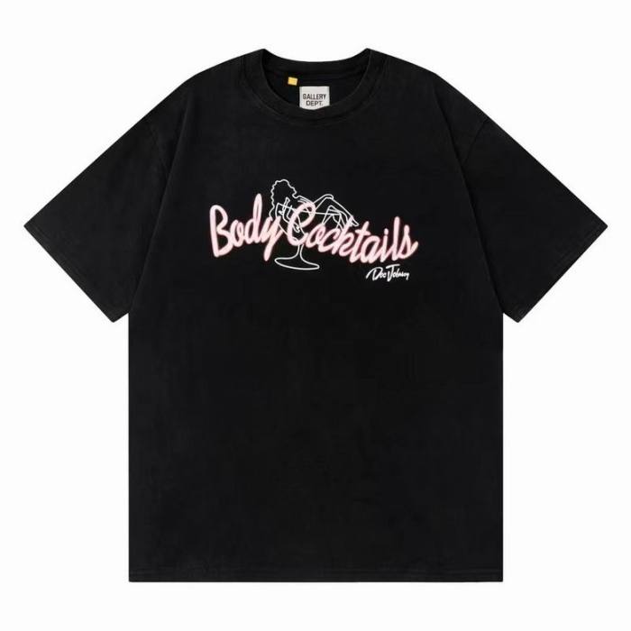 G*allery D*ept T-shirt Top Quality Qiqi 20230719-30