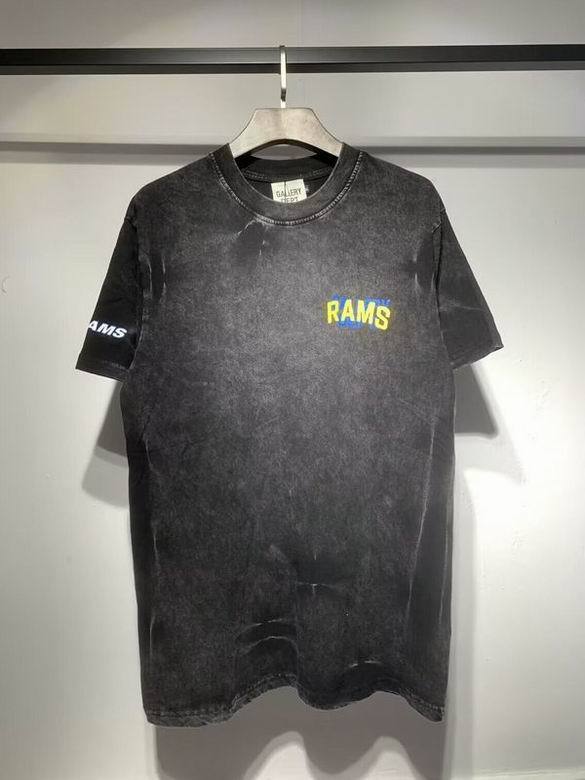 G*allery D*ept T-shirt Top Quality Qiqi 20230719-34