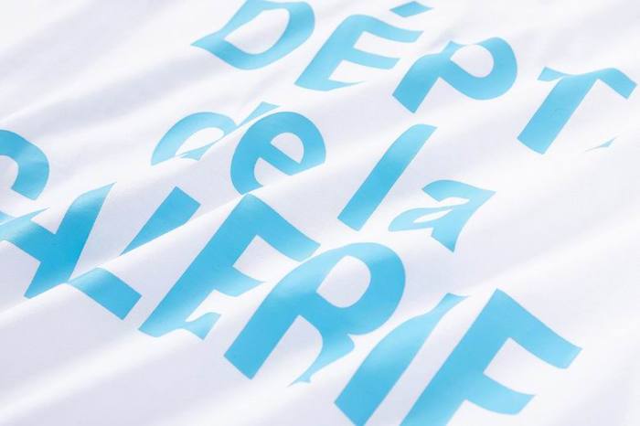 G*allery D*ept T-shirt Top Quality Qiqi 20230719-19