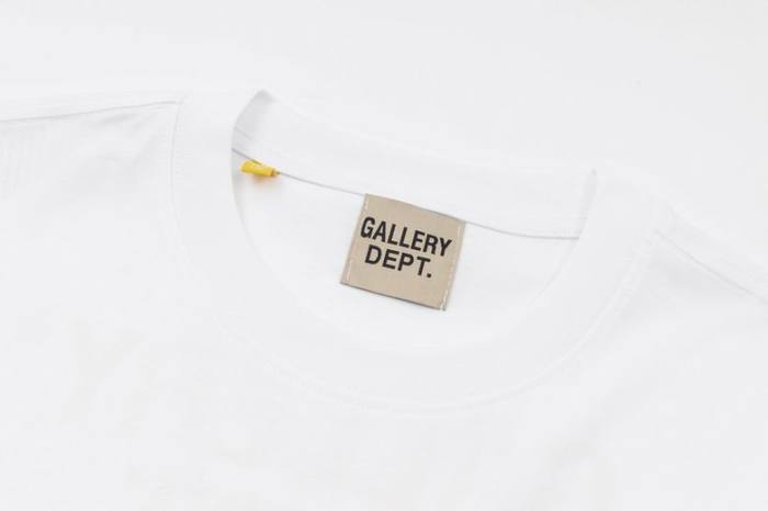 G*allery D*ept T-shirt Top Quality Qiqi 20230719-26
