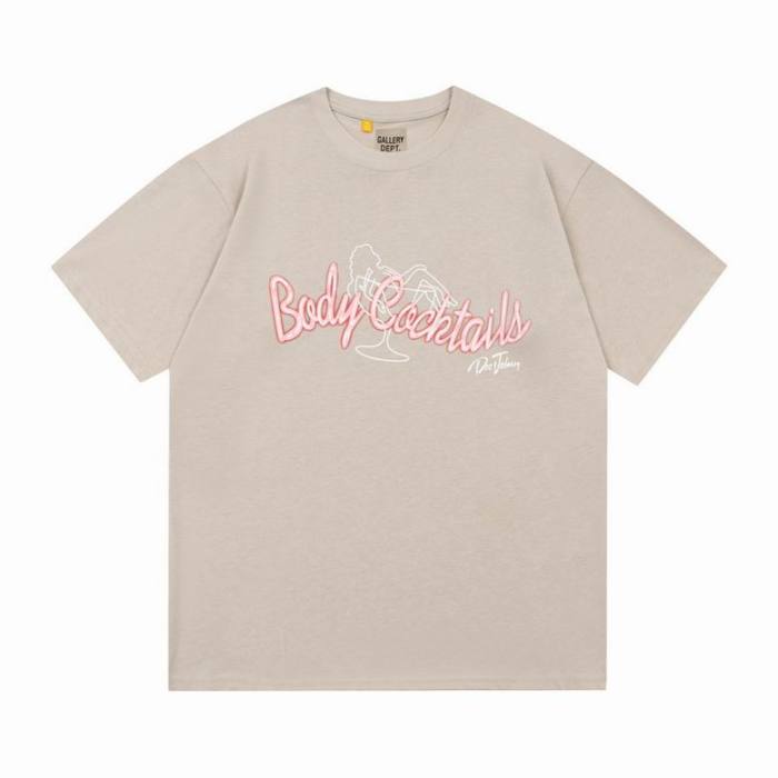 G*allery D*ept T-shirt Top Quality Qiqi 20230719-30
