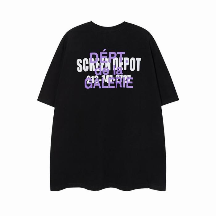 G*allery D*ept T-shirt Top Quality Qiqi 20230719-7
