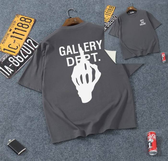 G*allery D*ept T-shirt Top Quality Qiqi 20230719-36