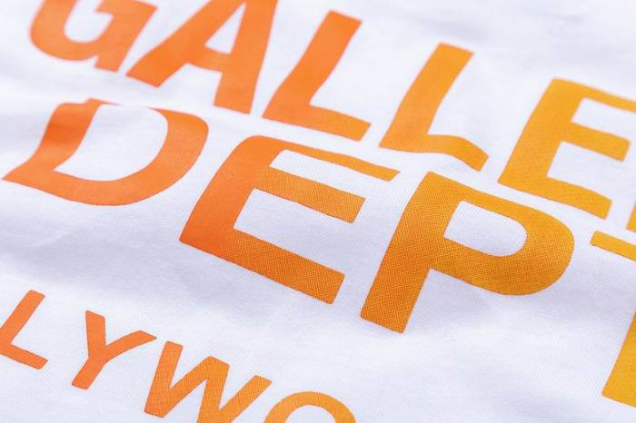 G*allery D*ept T-shirt Top Quality Qiqi 20230719-5