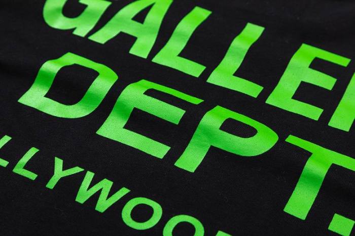 G*allery D*ept T-shirt Top Quality Qiqi 20230719-4