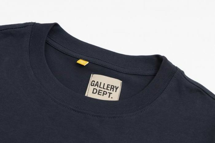 G*allery D*ept T-shirt Top Quality Qiqi 20230719-27