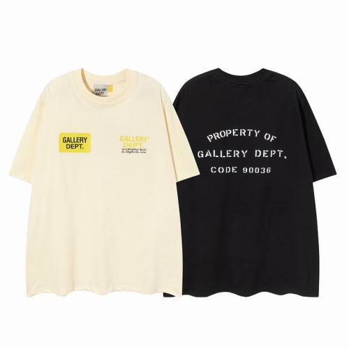 G*allery D*ept T-shirt Top Quality Qiqi 20230719-12