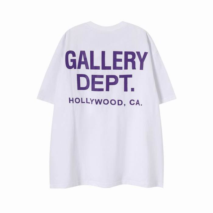 G*allery D*ept T-shirt Top Quality Qiqi 20230719-14
