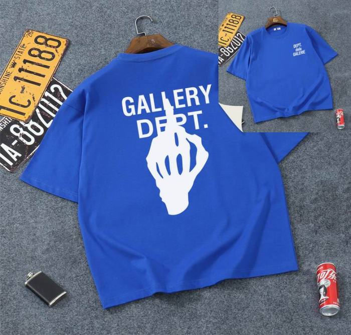 G*allery D*ept T-shirt Top Quality Qiqi 20230719-36