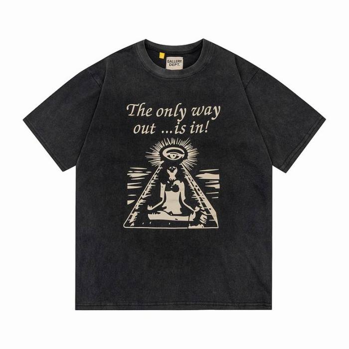 G*allery D*ept T-shirt Top Quality Qiqi 20230719-31
