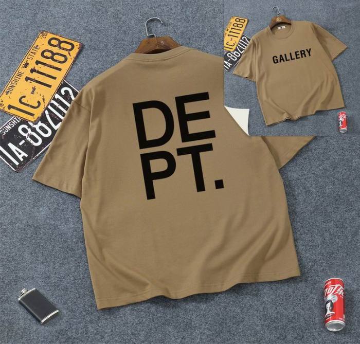 G*allery D*ept T-shirt Top Quality Qiqi 20230719-37