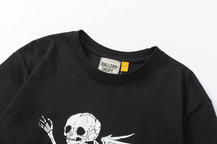 G*allery D*ept T-shirt Top Quality Qiqi 20230720-1