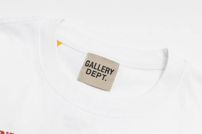 G*allery D*ept T-shirt Top Quality Qiqi 20230719-28