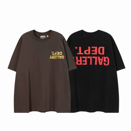 G*allery D*ept T-shirt Top Quality Qiqi 20230719-2