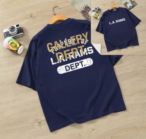 G*allery D*ept T-shirt Top Quality Qiqi 20230719-35