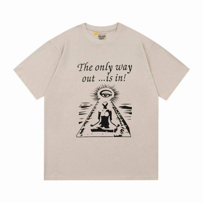 G*allery D*ept T-shirt Top Quality Qiqi 20230719-31