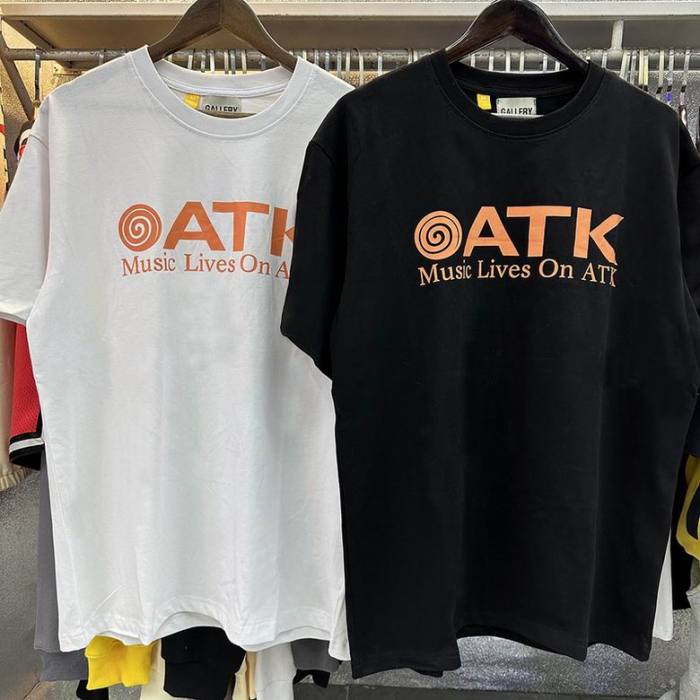 G*allery D*ept T-shirt Top Quality Qiqi 20230719-20