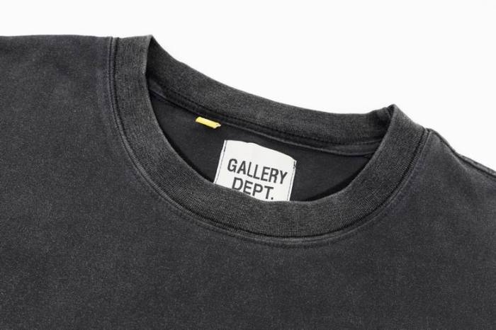 G*allery D*ept T-shirt Top Quality Qiqi 20230719-32