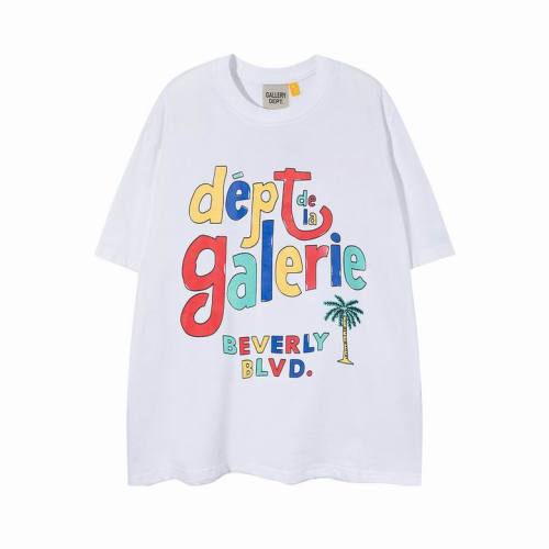 G*allery D*ept T-shirt Top Quality Qiqi 20230719-6