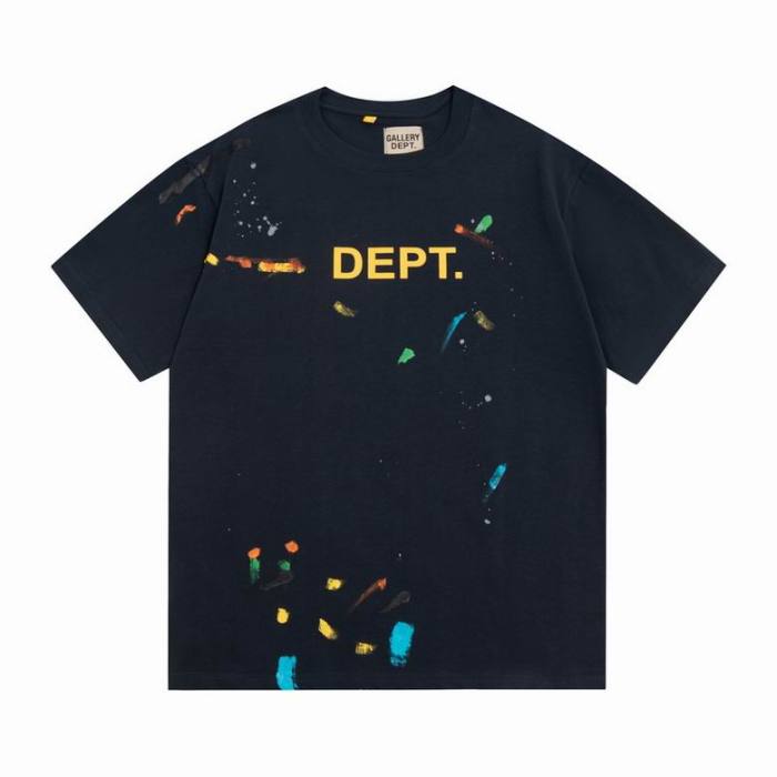 G*allery D*ept T-shirt Top Quality Qiqi 20230719-27