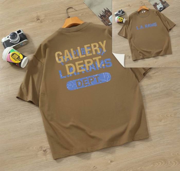 G*allery D*ept T-shirt Top Quality Qiqi 20230719-35