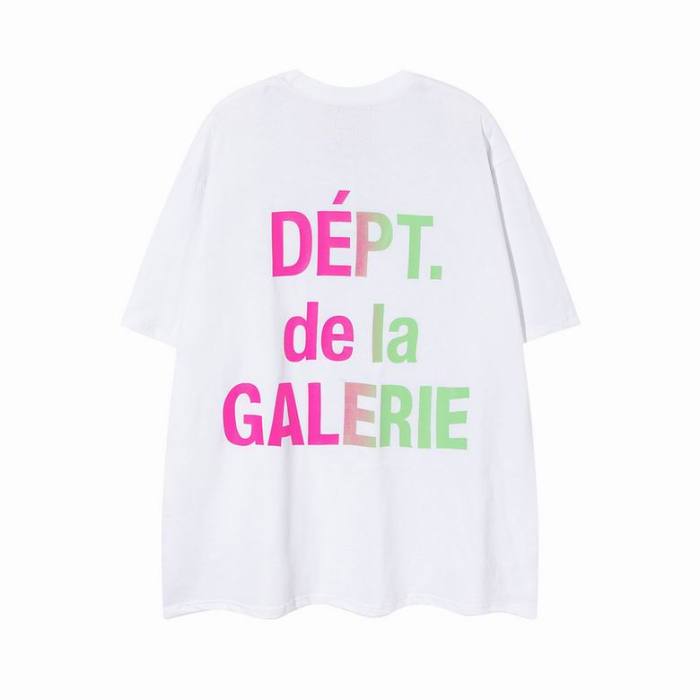 G*allery D*ept T-shirt Top Quality Qiqi 20230719-13