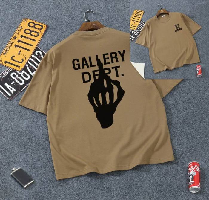G*allery D*ept T-shirt Top Quality Qiqi 20230719-36