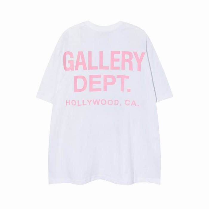 G*allery D*ept T-shirt Top Quality Qiqi 20230719-4