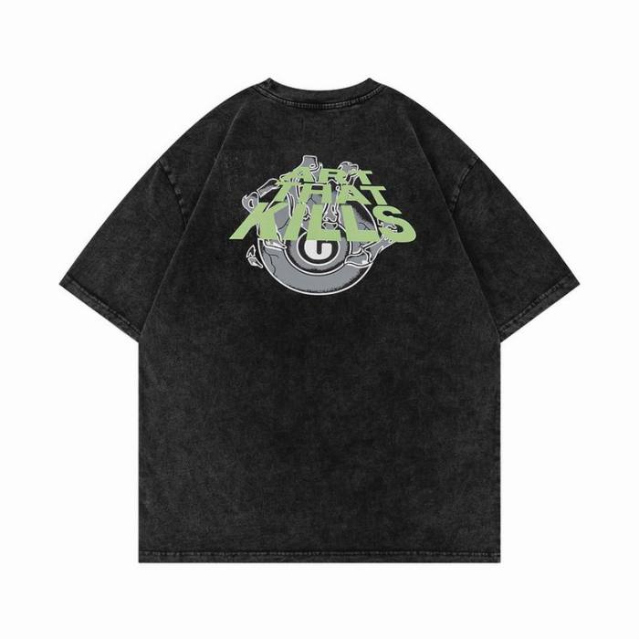 G*allery D*ept T-shirt Top Quality Qiqi 20230719-22