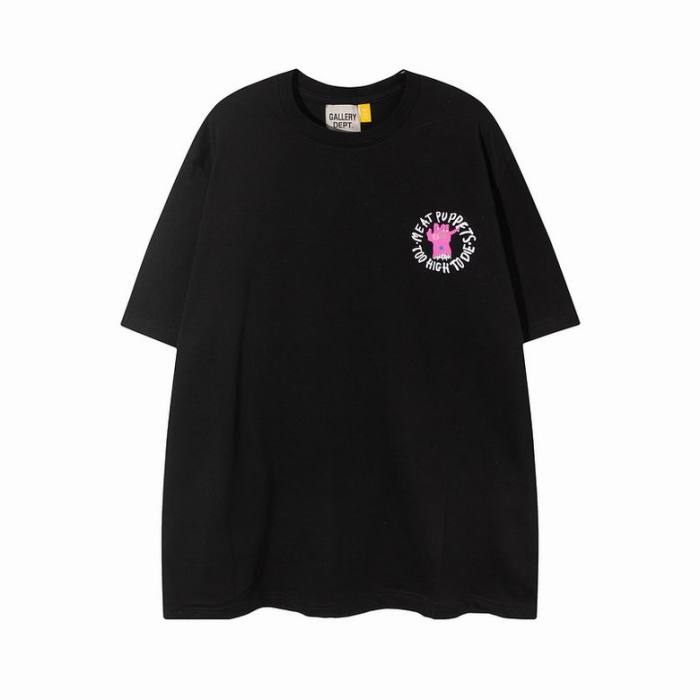 G*allery D*ept T-shirt Top Quality Qiqi 20230719-11