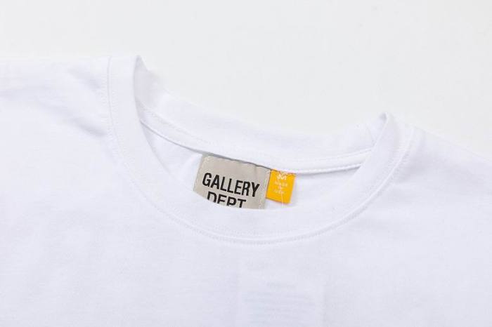 G*allery D*ept T-shirt Top Quality Qiqi 20230719-11